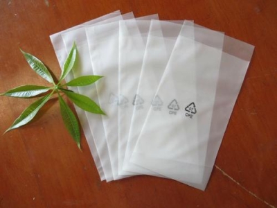 CPE膠袋應(yīng)用范圍有哪些？
